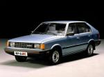 Hyundai Pony Hatchback 1982 года